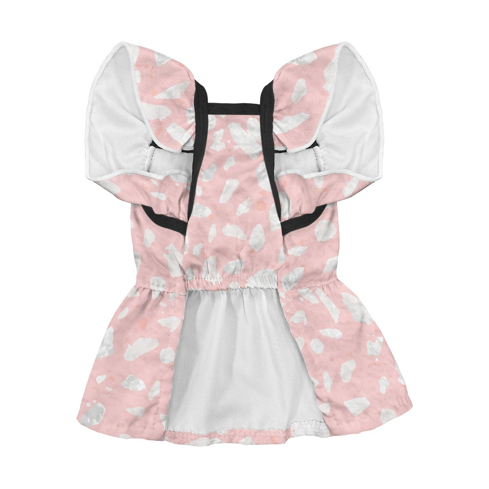 Gigi - French Bulldog Dresses for Females for Outdoor Adventures-fadou