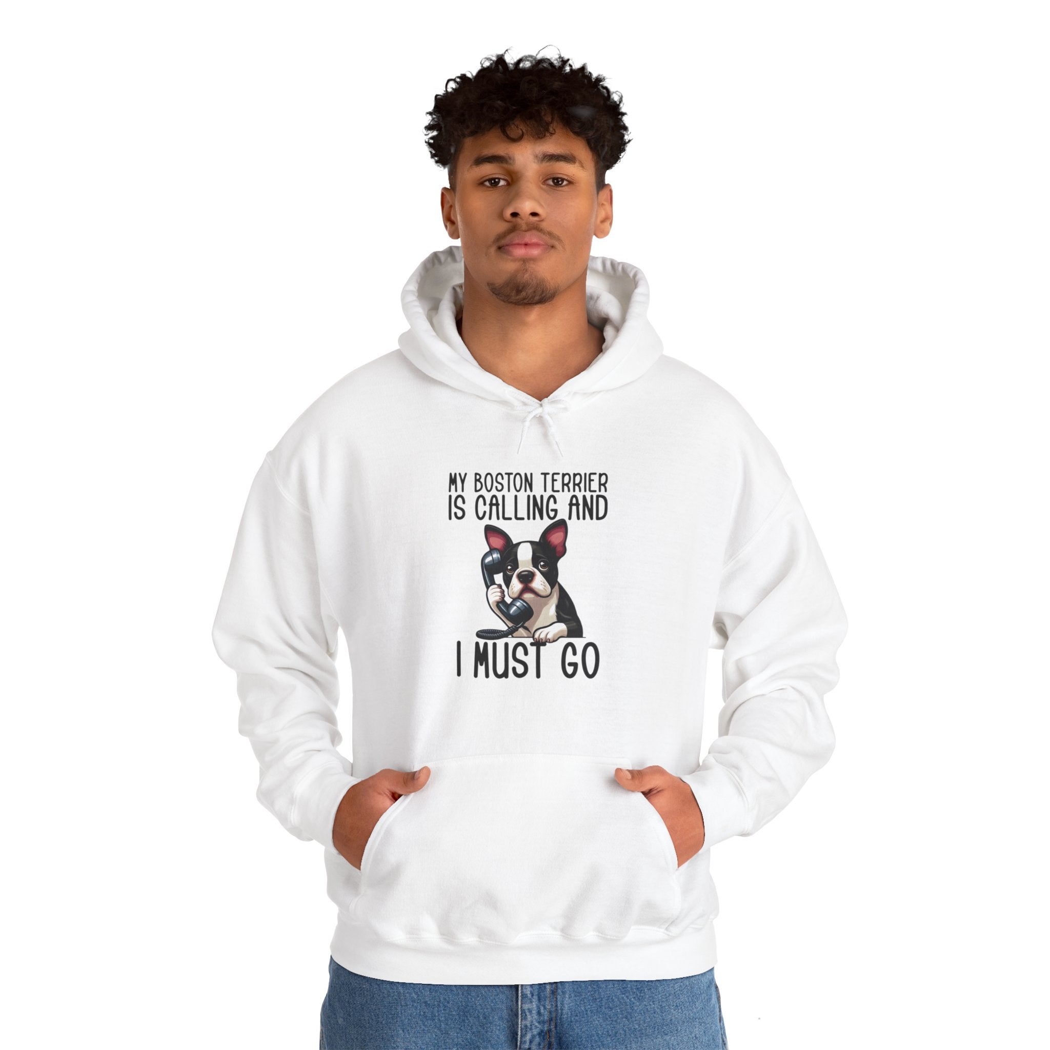Rebel Frenchie Pet Parent Pullover for Frenchie Enthusiasts-fadou