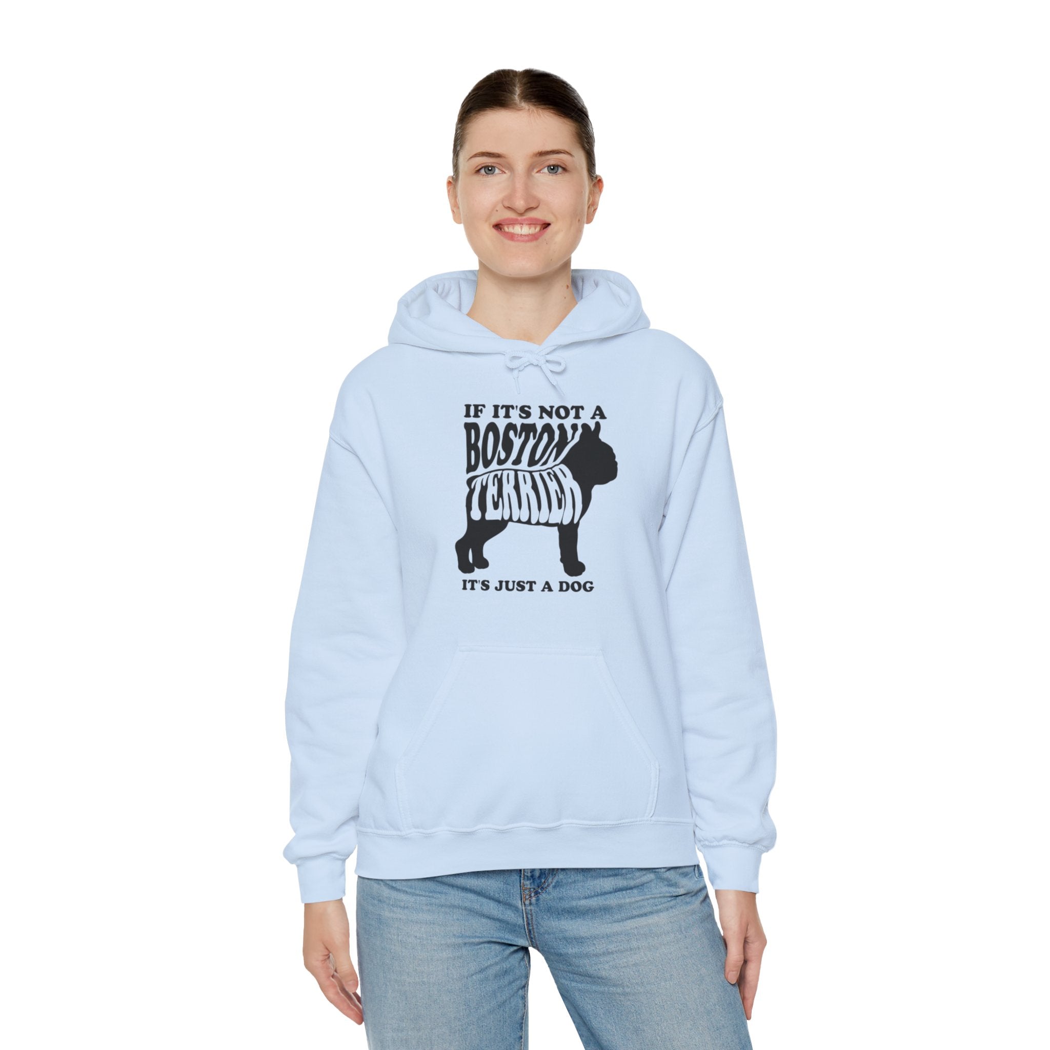 Tux French Bulldog Dog Mom Hoodie for Frenchie Enthusiasts-fadou