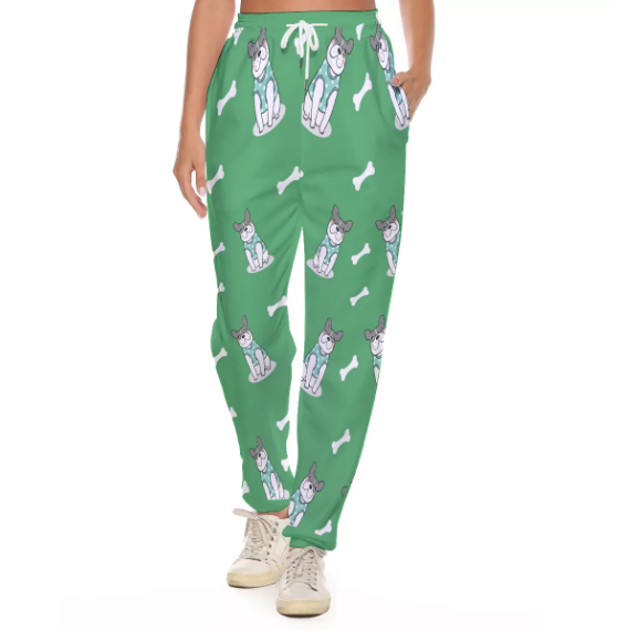 Casual Pants