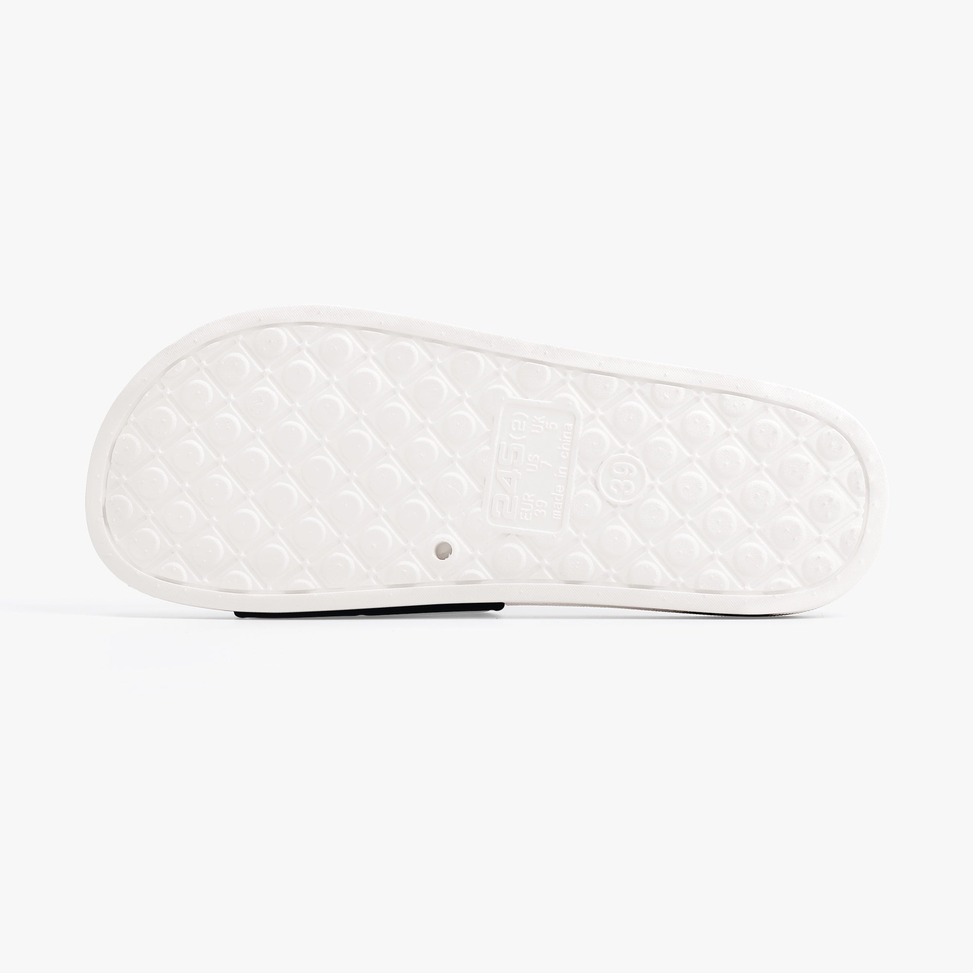 Gnocchi French Bulldog Summer Slides for Dog Moms & Dads-fadou