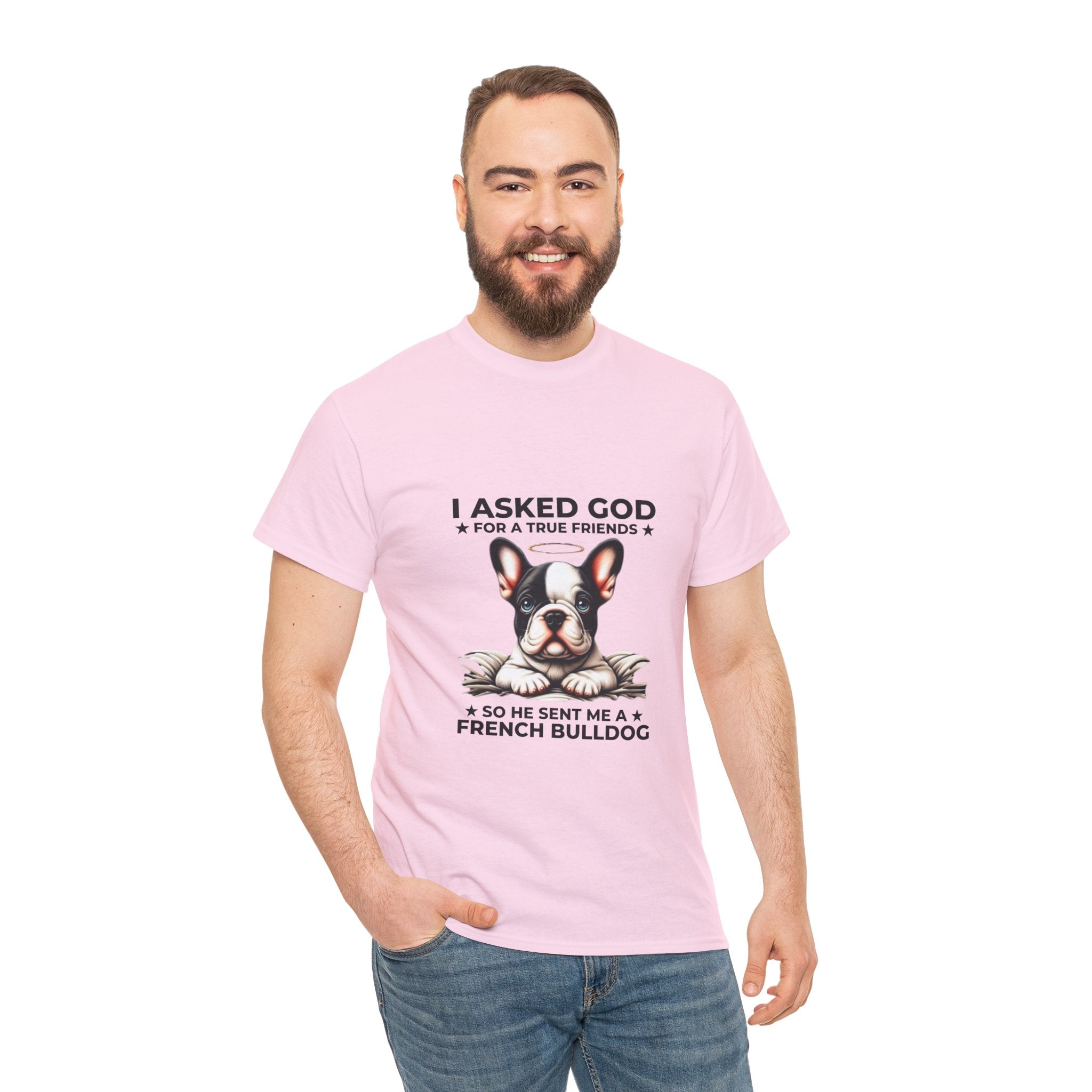 Dottie French Bulldog Accessory for Frenchie Enthusiasts-fadou