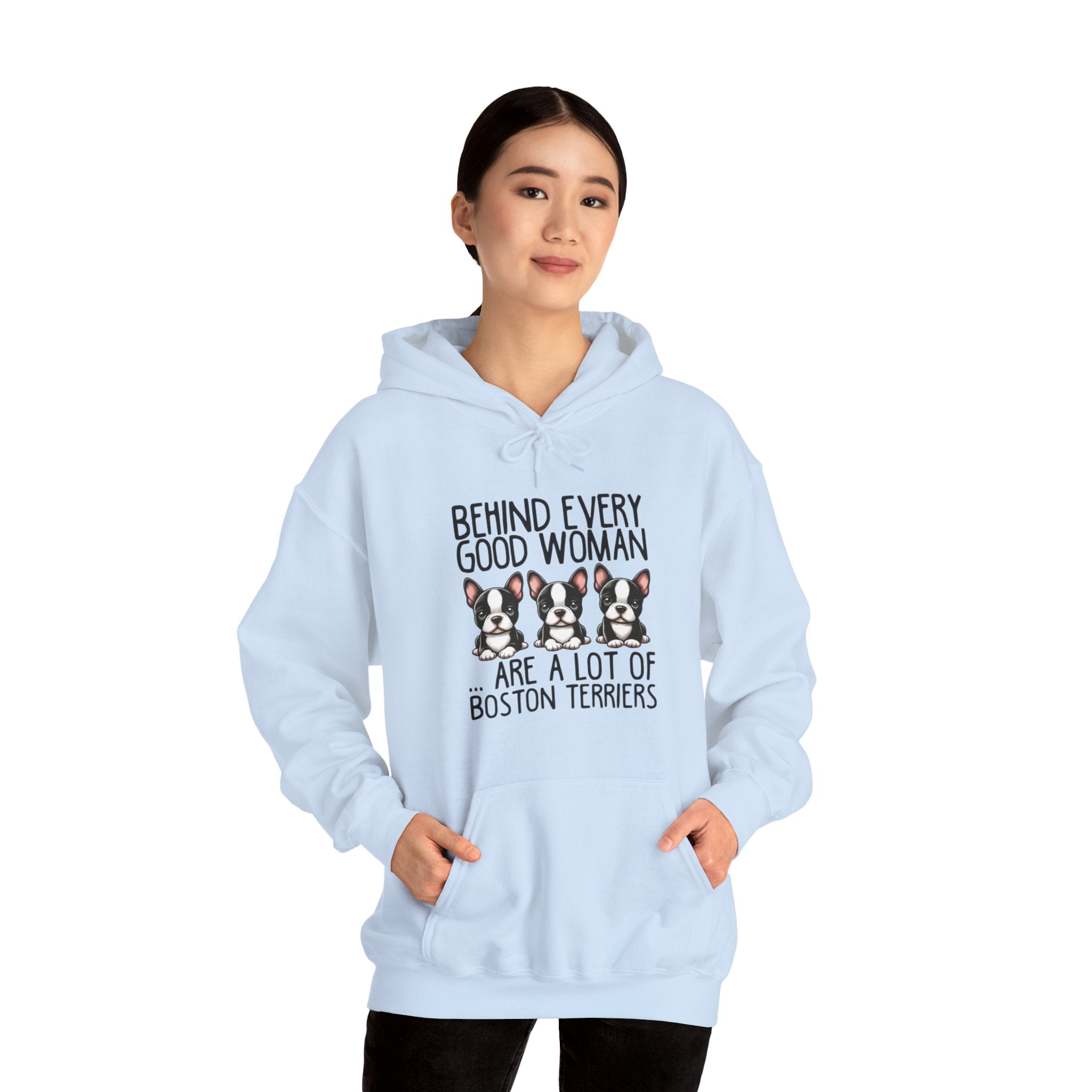 Hugo French Bulldog Fleece Hoodie for Frenchie Enthusiasts-fadou