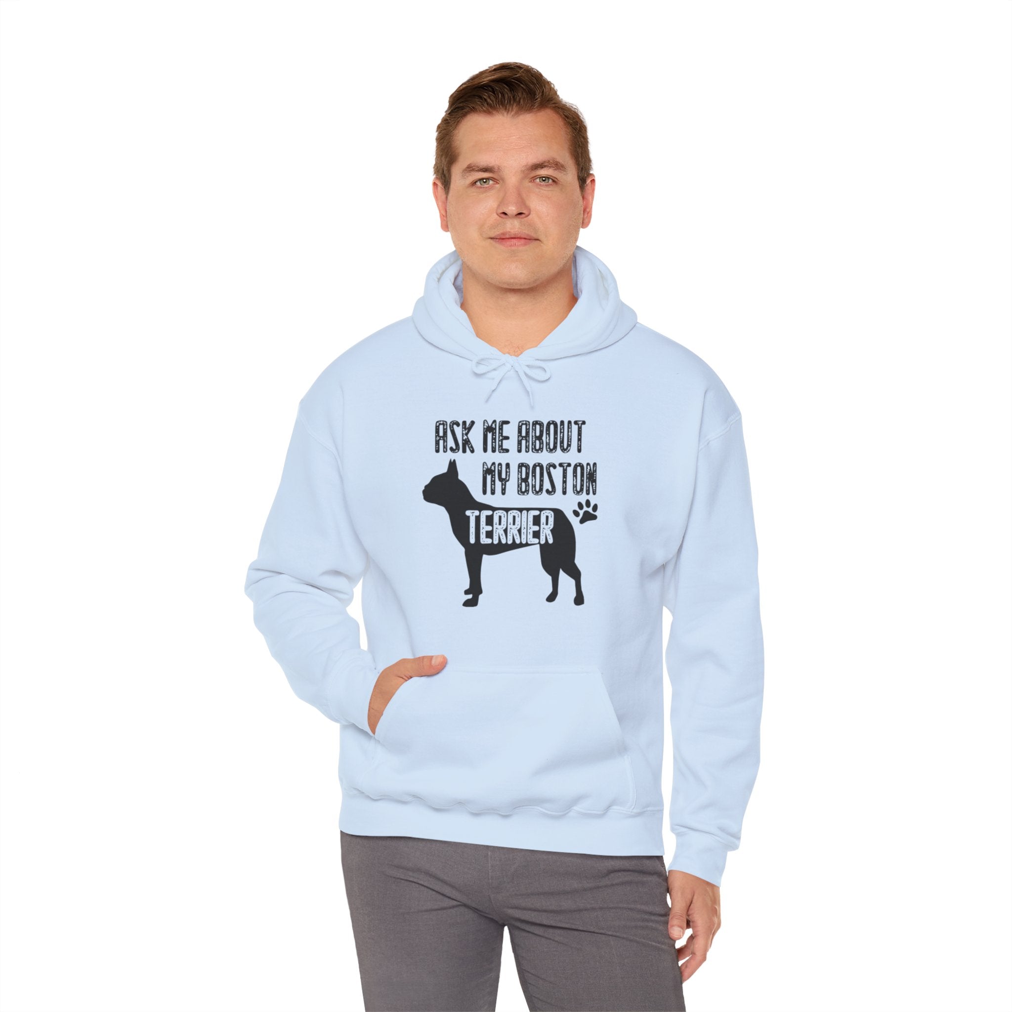 Rosa French Bulldog Pet Parent Pullover for Frenchie Fans-fadou
