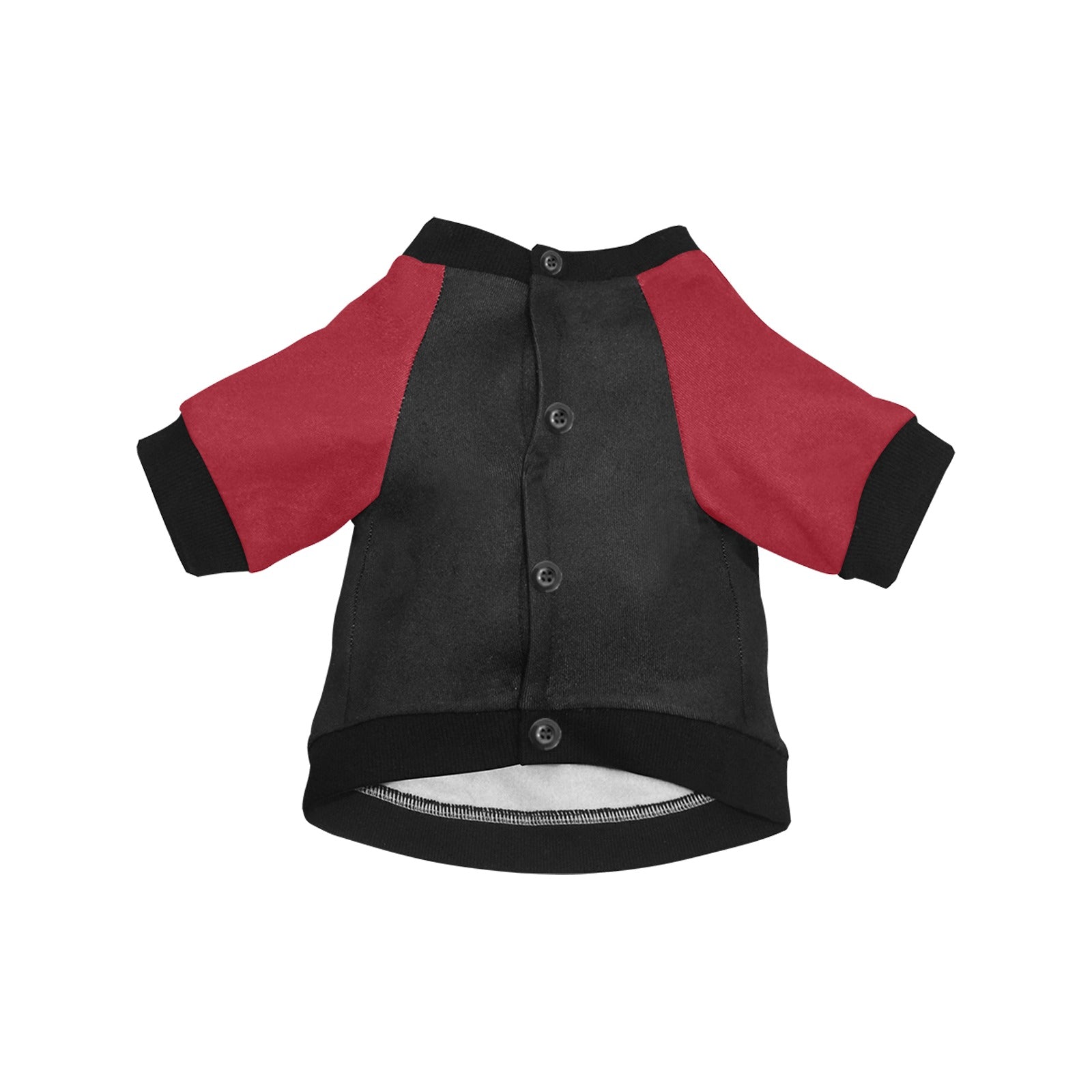 Molly French Bulldog Pet Jacket for Brachycephalic Dogs-fadou