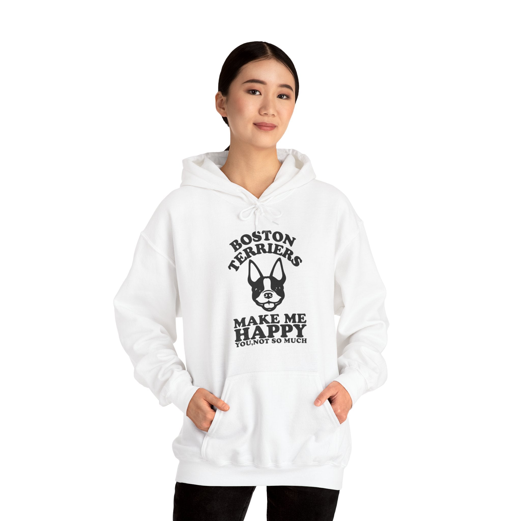 Bingo French Bulldog Pet Parent Pullover for Dog Park Days-fadou