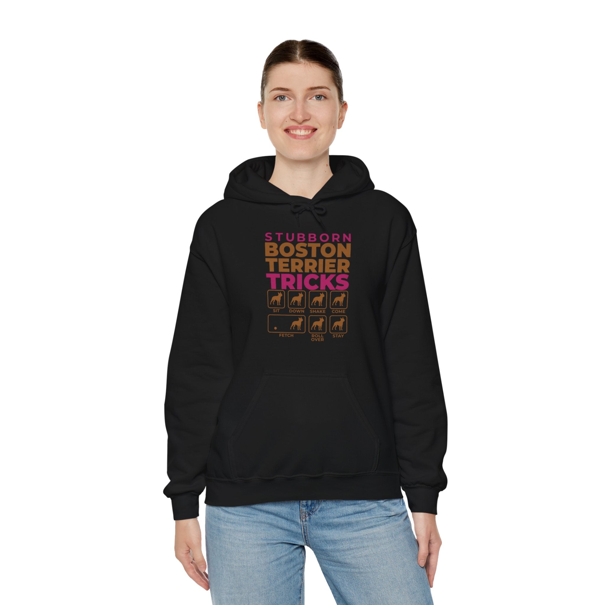 Spielberg Frenchie Pet Parent Pullover for Frenchie Enthusiasts-fadou