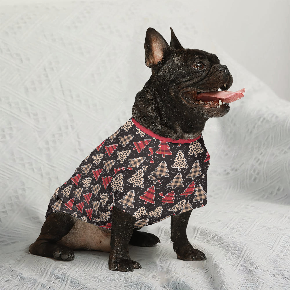 Barry French Bulldog Dog Jumper for Brachycephalic Dogs-fadou