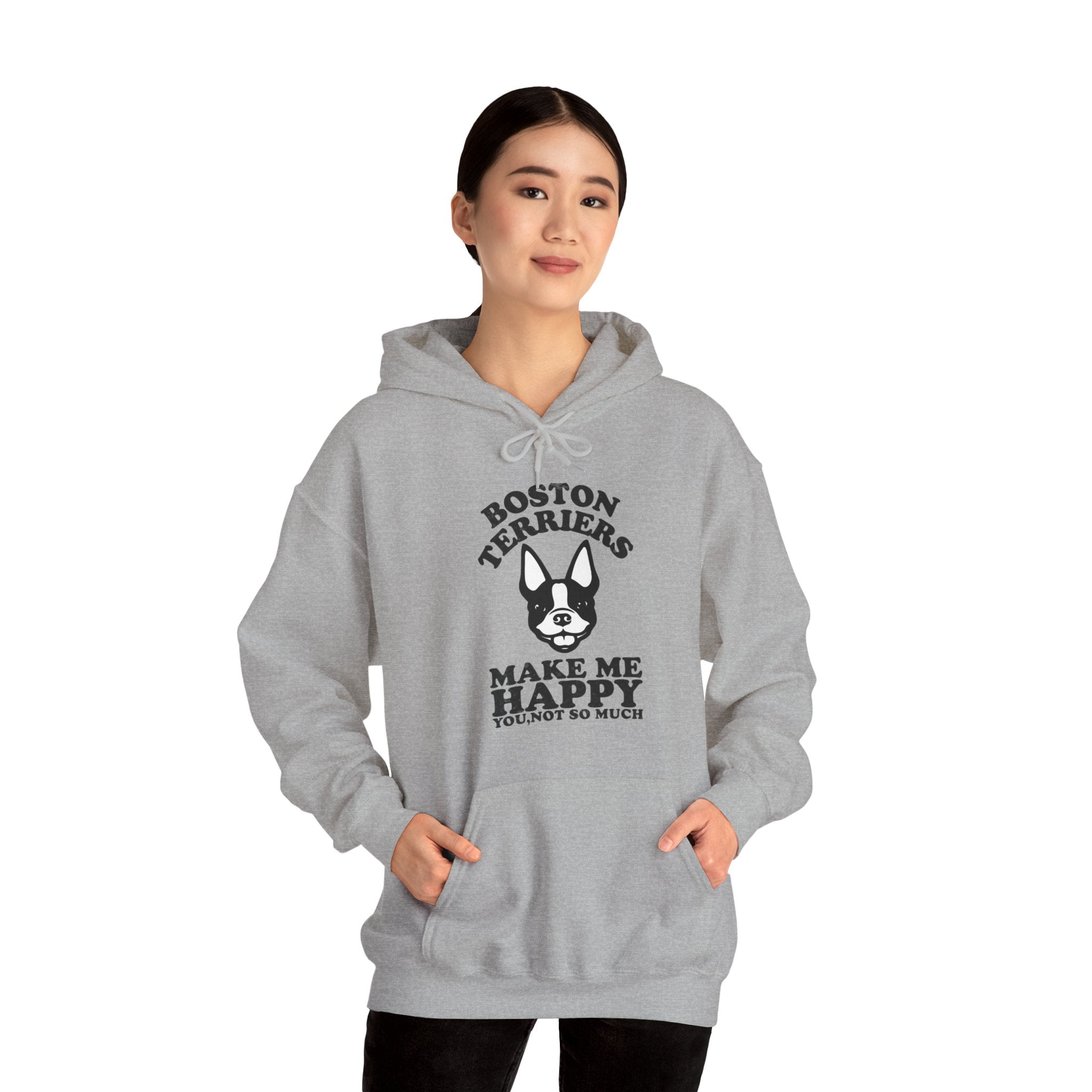 Bingo French Bulldog Pet Parent Pullover for Dog Park Days-fadou