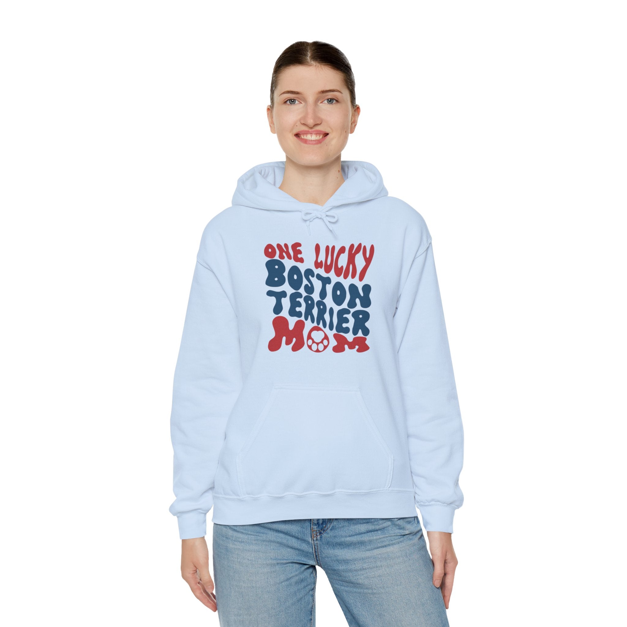 Chopper Frenchie Pet Parent Pullover for Frenchie Enthusiasts-fadou