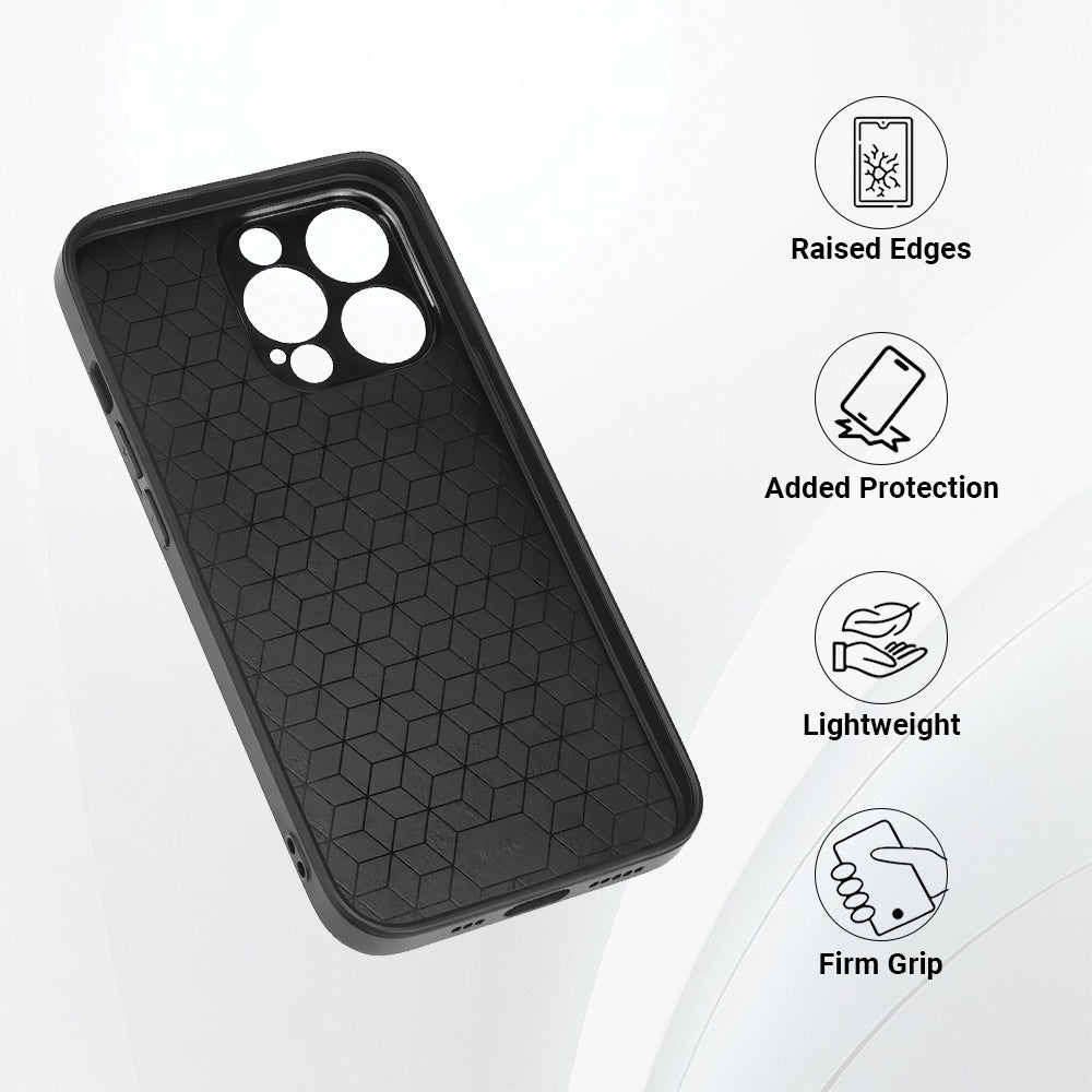 Ollie - Iphone & Samsung Glass Case for Dog Moms & Dads-fadou
