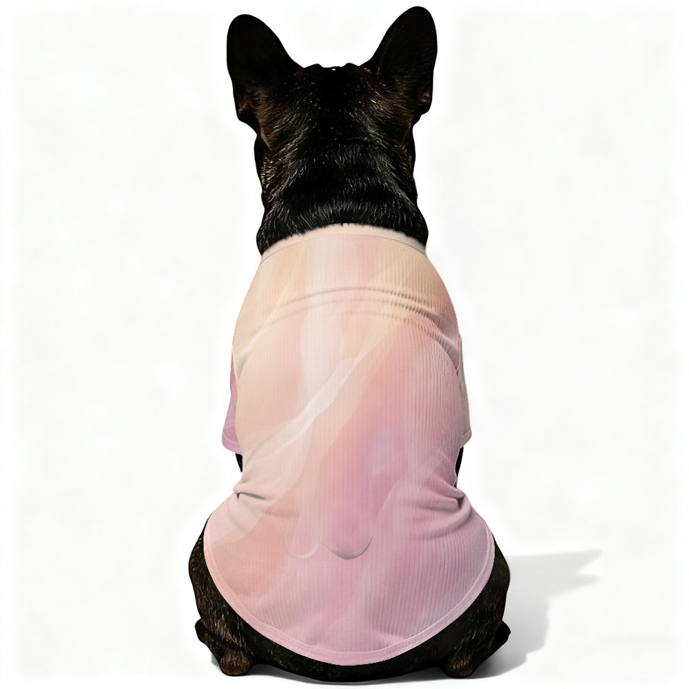 Kai French Bulldog Warm Knitwear for Brachycephalic Dogs-fadou