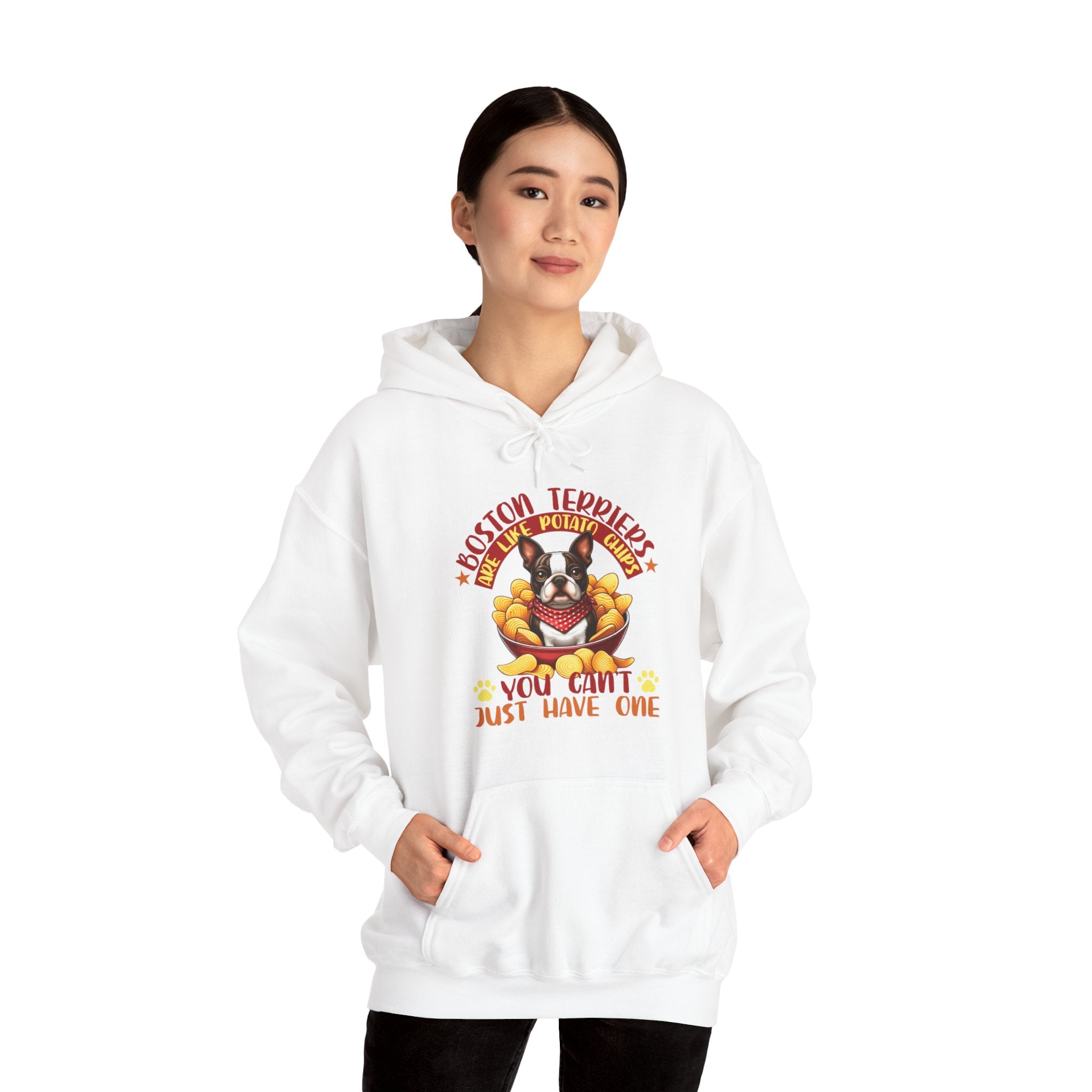 Reginald Frenchie Dog Mom Hoodie for Frenchie Enthusiasts-fadou