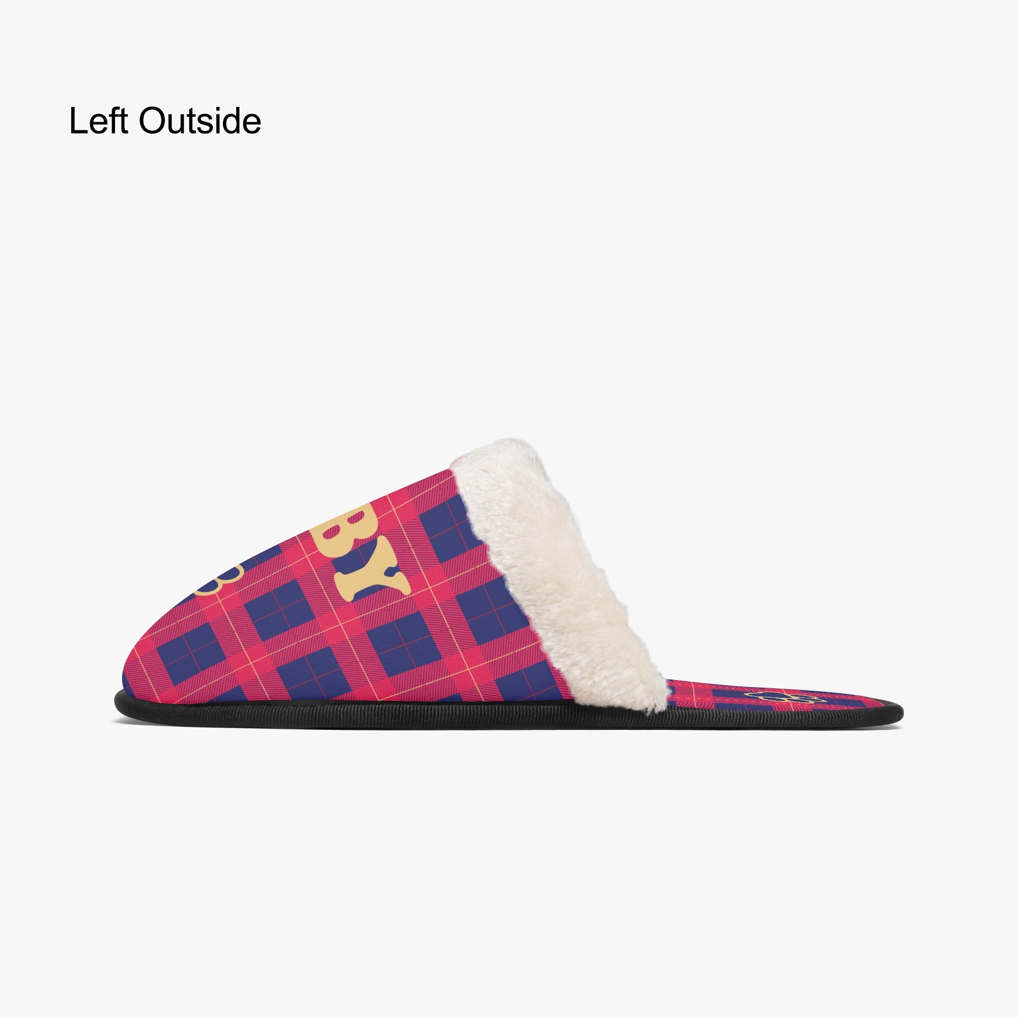 Personalized Cozy Slippers for Frenchie Enthusiasts Gifts-fadou
