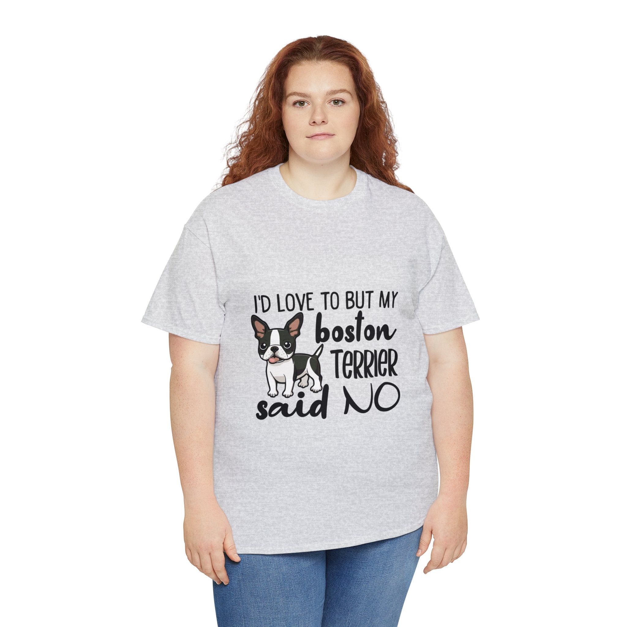 Henry - Unisex Tshirts for Boston Terrier Lovers for Everyday Wear-fadou