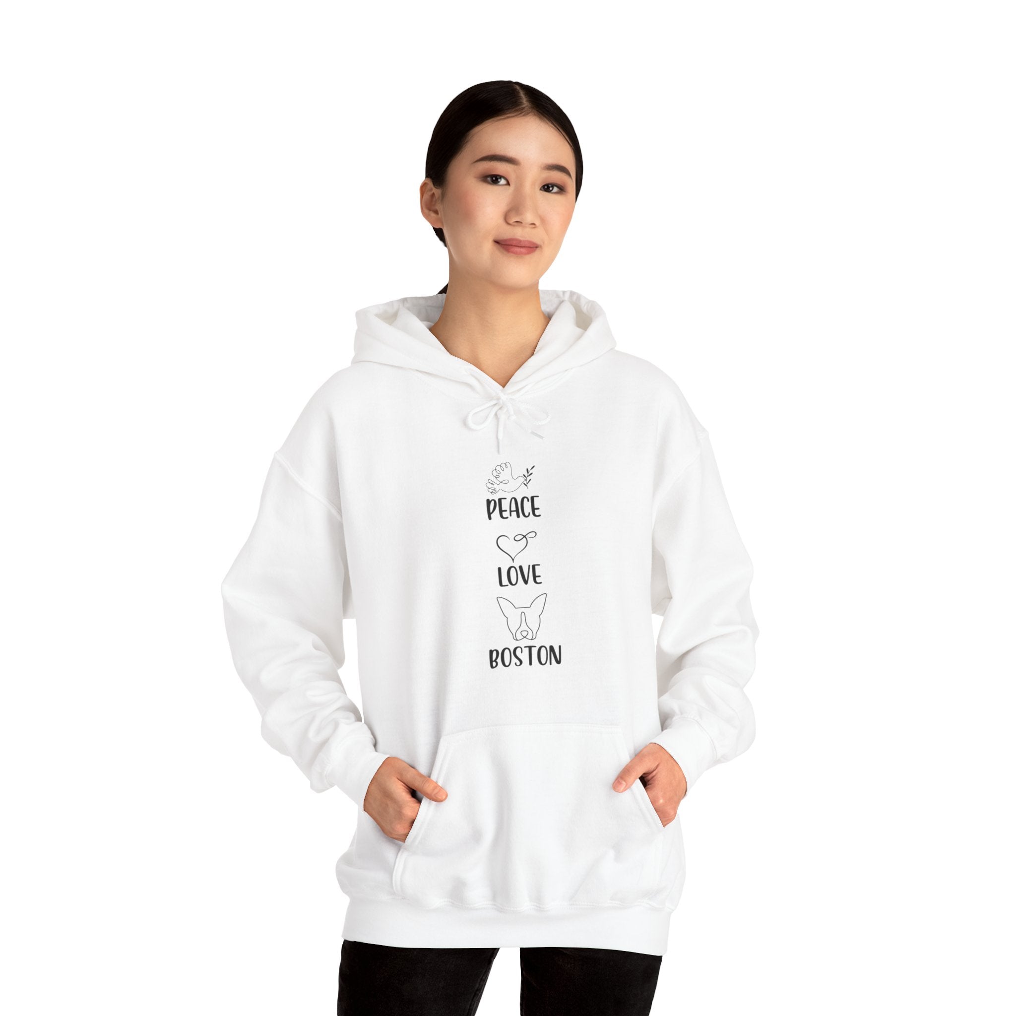 Stubby French Bulldog Pet Parent Pullover for Frenchie Fans-fadou