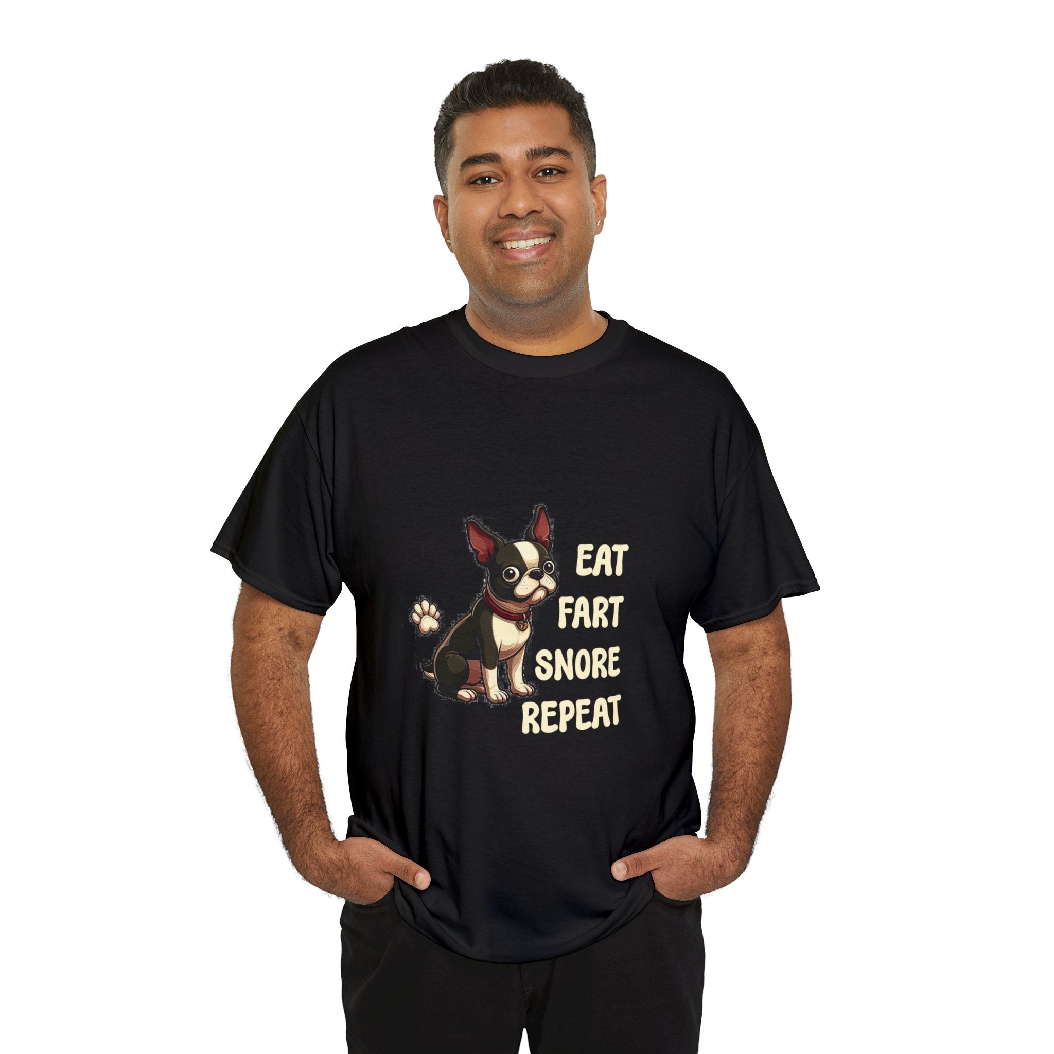Roscoe French Bulldog Accessory for Frenchie Enthusiasts-fadou