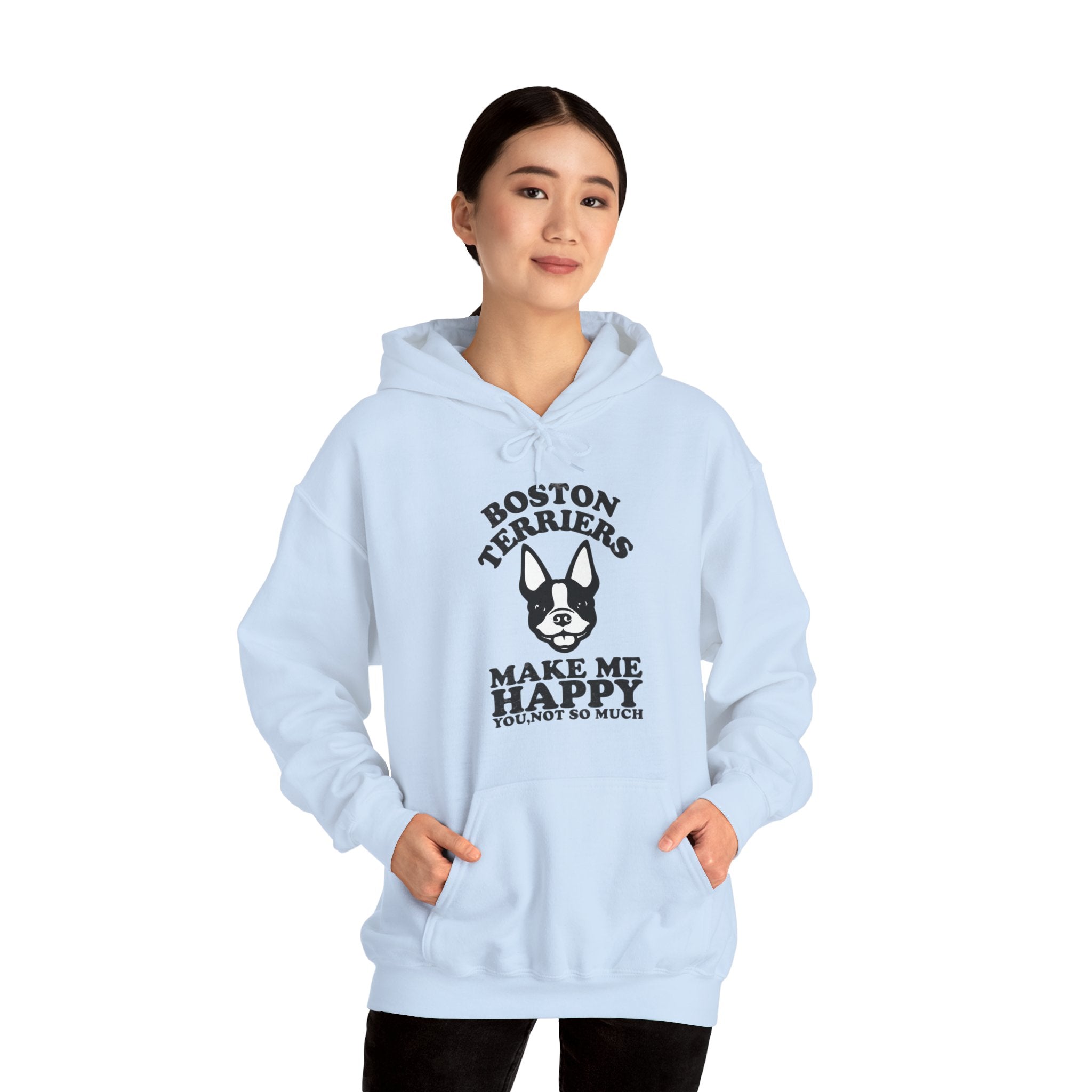 Bingo French Bulldog Pet Parent Pullover for Dog Park Days-fadou