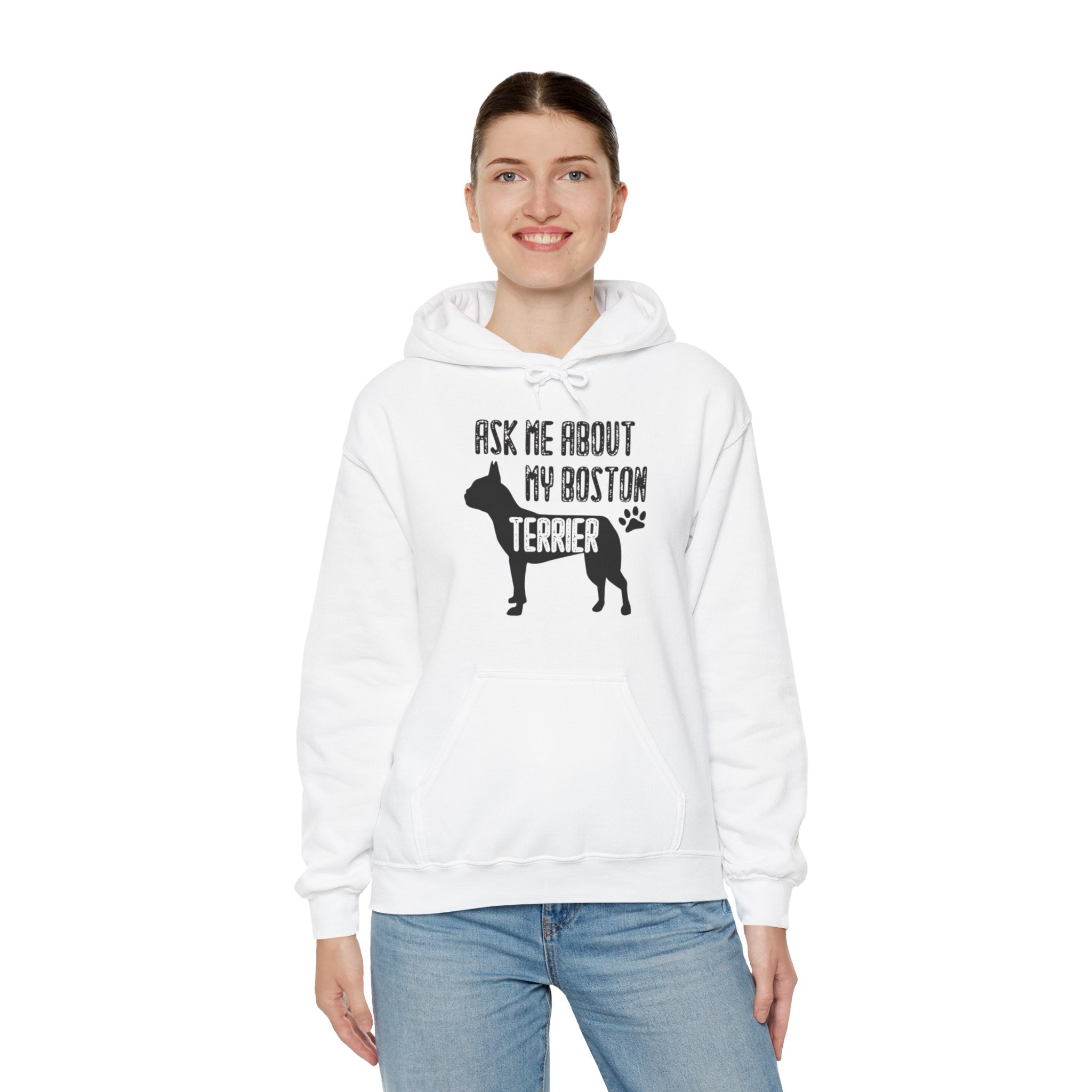 Rosa French Bulldog Pet Parent Pullover for Frenchie Fans-fadou