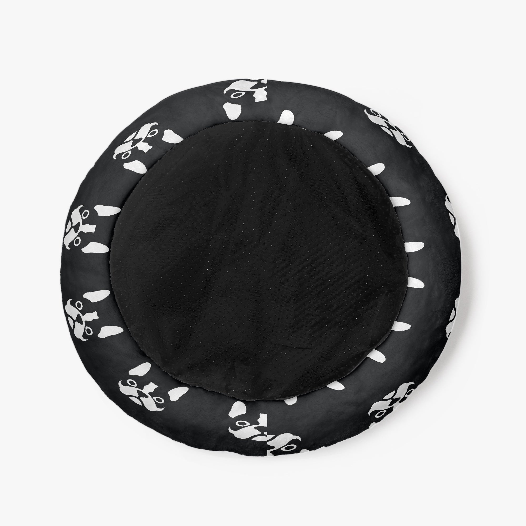 Rocco French Bulldog Cozy Sofa Bed for Training Sessions-fadou