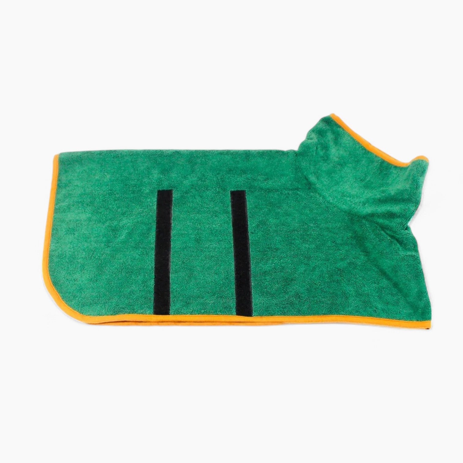 Quick-Dry Adjustable Spa Loungewear for Dog Moms & Dads-fadou