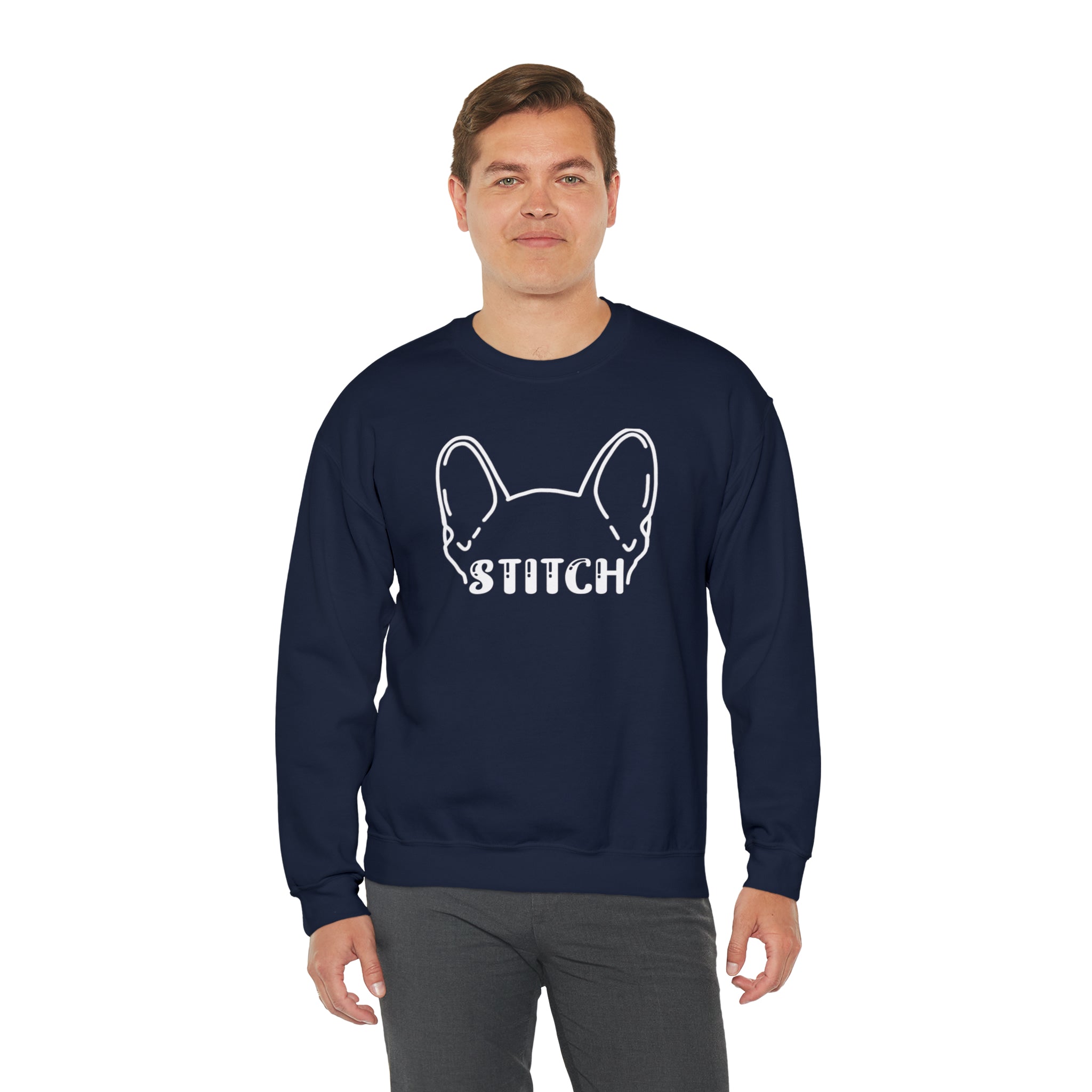 My French Bulldog Fleece Hoodie for Brachycephalic Dogs-fadou