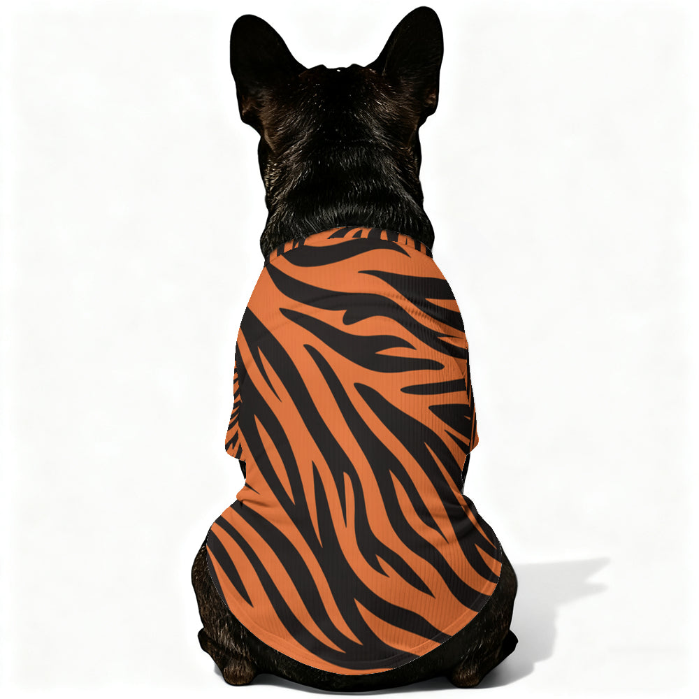 Axel - Wool Sweater for Brachycephalic Dogs for French Bulldogs-fadou