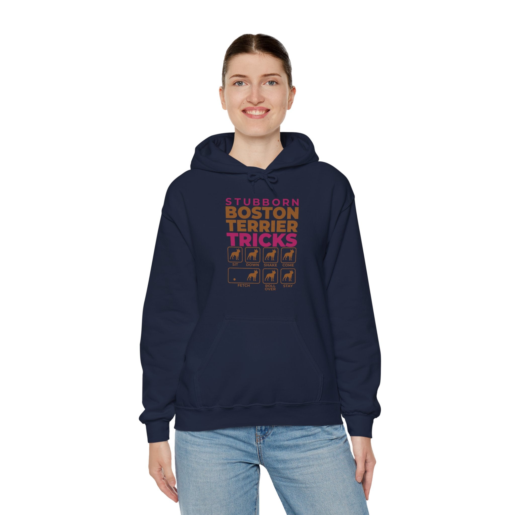 Spielberg Frenchie Pet Parent Pullover for Frenchie Enthusiasts-fadou