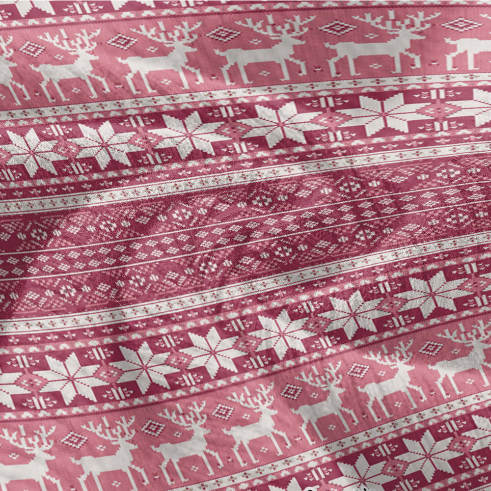 French Bulldog Christmas Warm Knitwear for Training Sessions-fadou