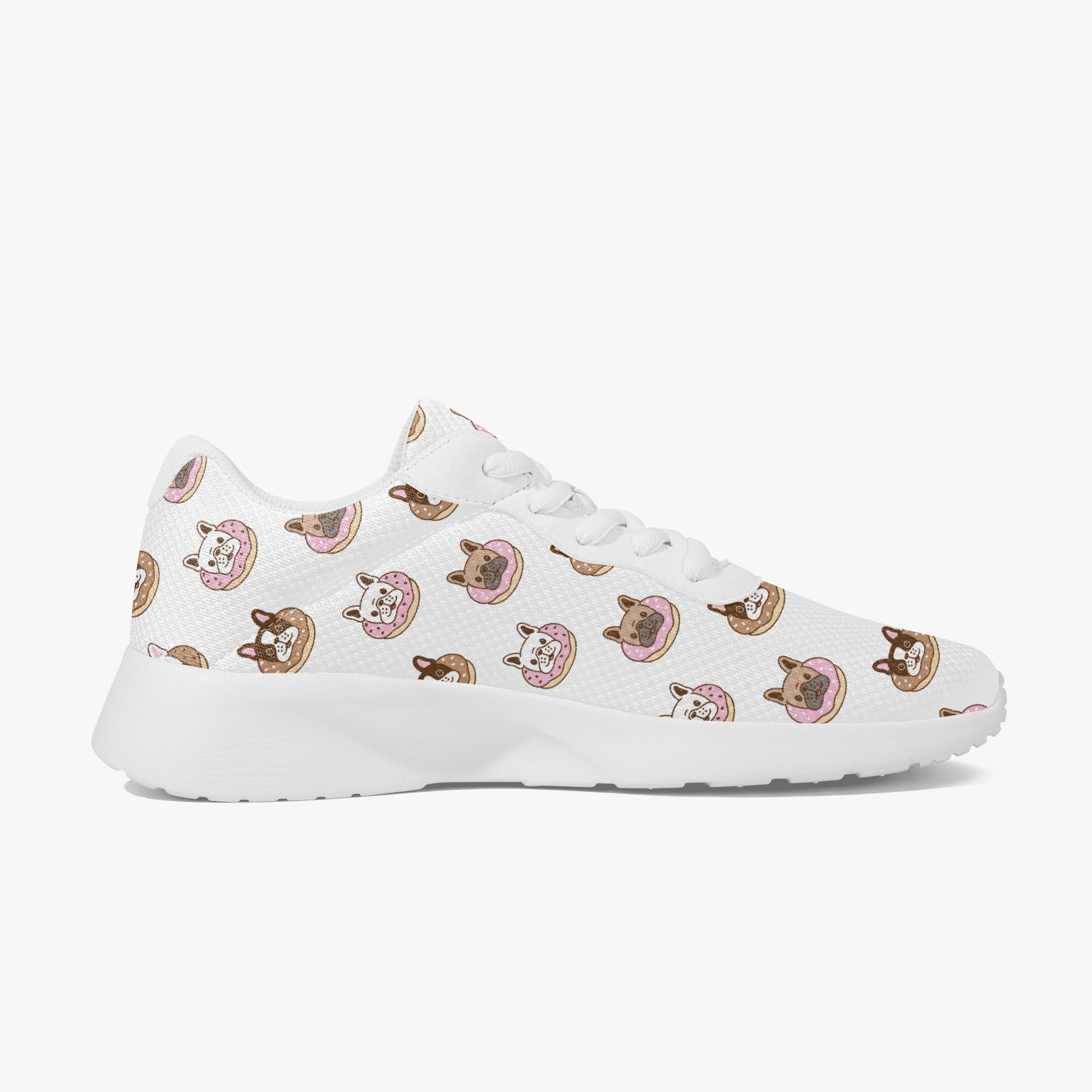 Orson French Bulldog Accessory for Frenchie Enthusiasts-fadou