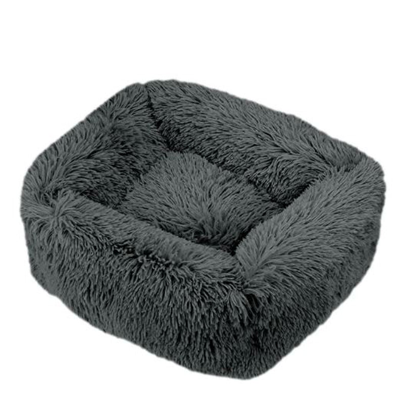 French Bulldog Premium Cozy Sofa Bed for Brachycephalic Dogs-fadou
