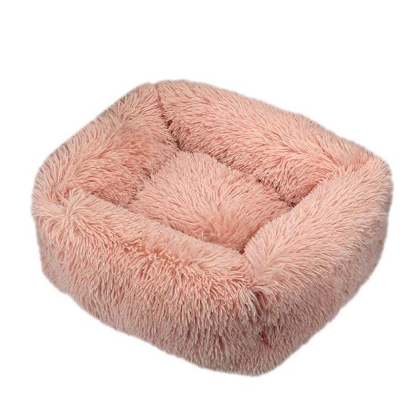French Bulldog Premium Cozy Sofa Bed for Brachycephalic Dogs-fadou
