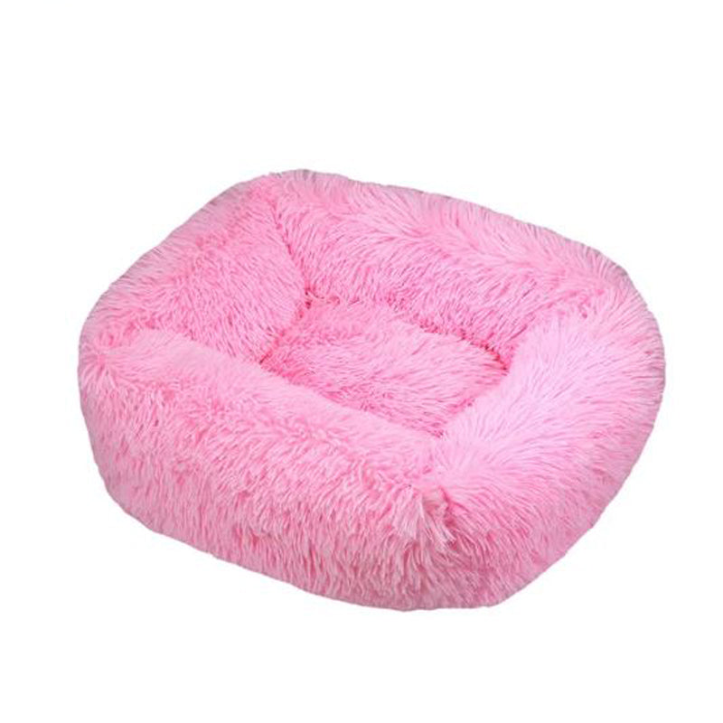 French Bulldog Premium Cozy Sofa Bed for Brachycephalic Dogs-fadou