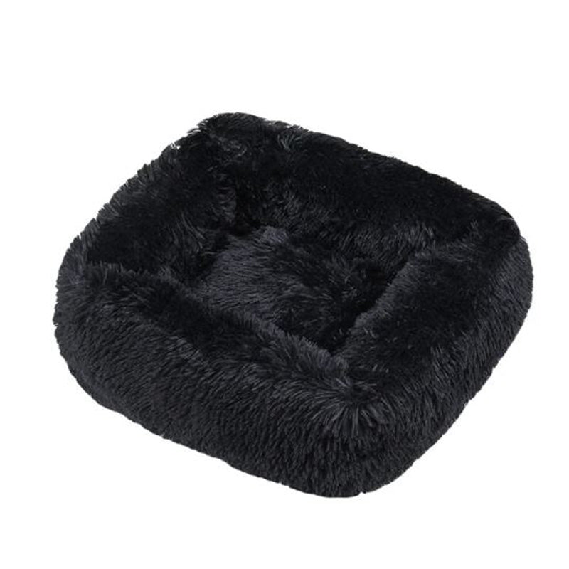 French Bulldog Premium Cozy Sofa Bed for Brachycephalic Dogs-fadou
