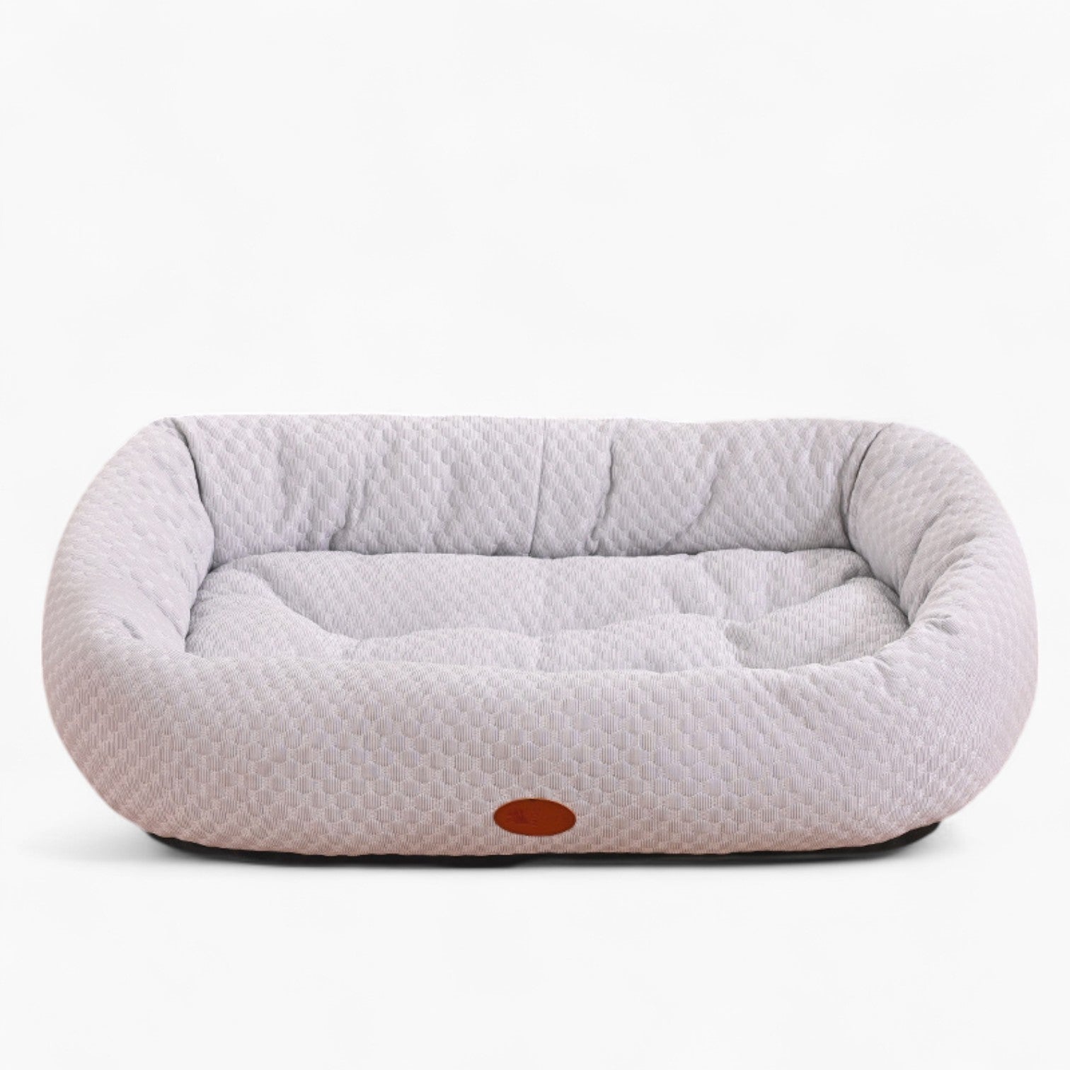 French Bulldog Breathable Dog Lounger for Training Sessions-fadou