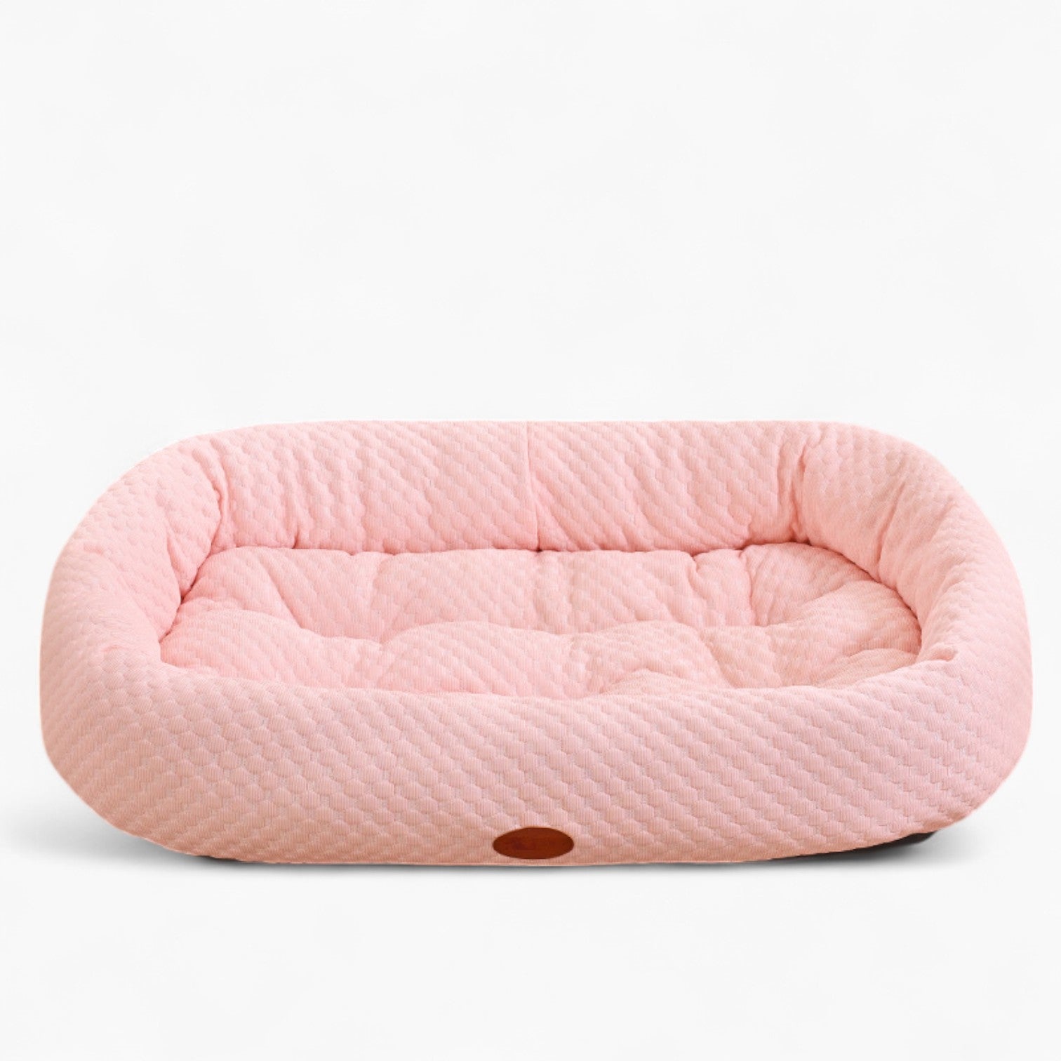 French Bulldog Breathable Dog Lounger for Training Sessions-fadou