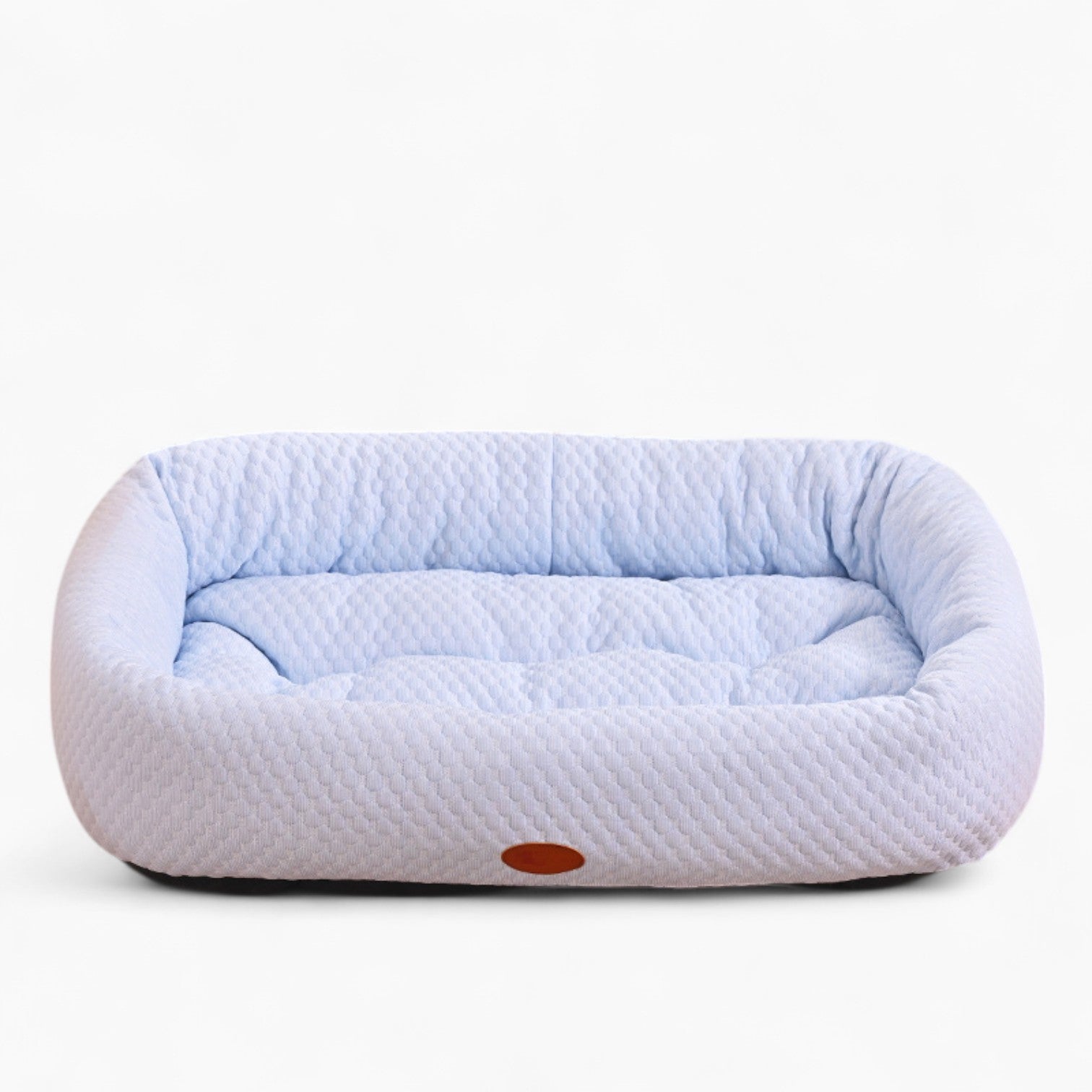 French Bulldog Breathable Dog Lounger for Training Sessions-fadou