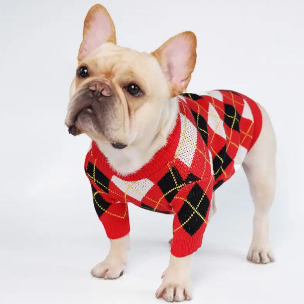 French Bulldog Adorable Accessory for Frenchie Enthusiasts-fadou