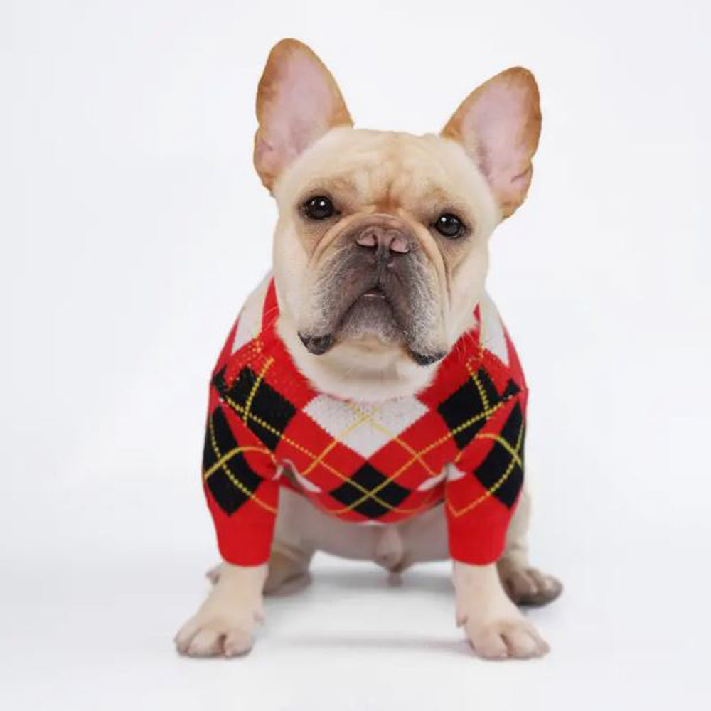 French Bulldog Adorable Accessory for Frenchie Enthusiasts-fadou