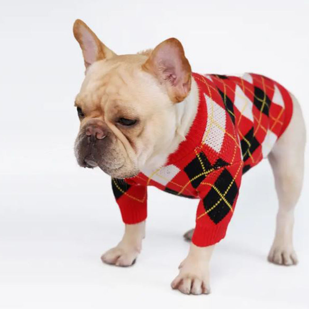 French Bulldog Adorable Accessory for Frenchie Enthusiasts-fadou
