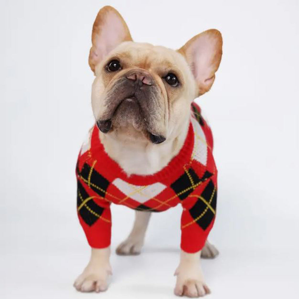 French Bulldog Adorable Accessory for Frenchie Enthusiasts-fadou
