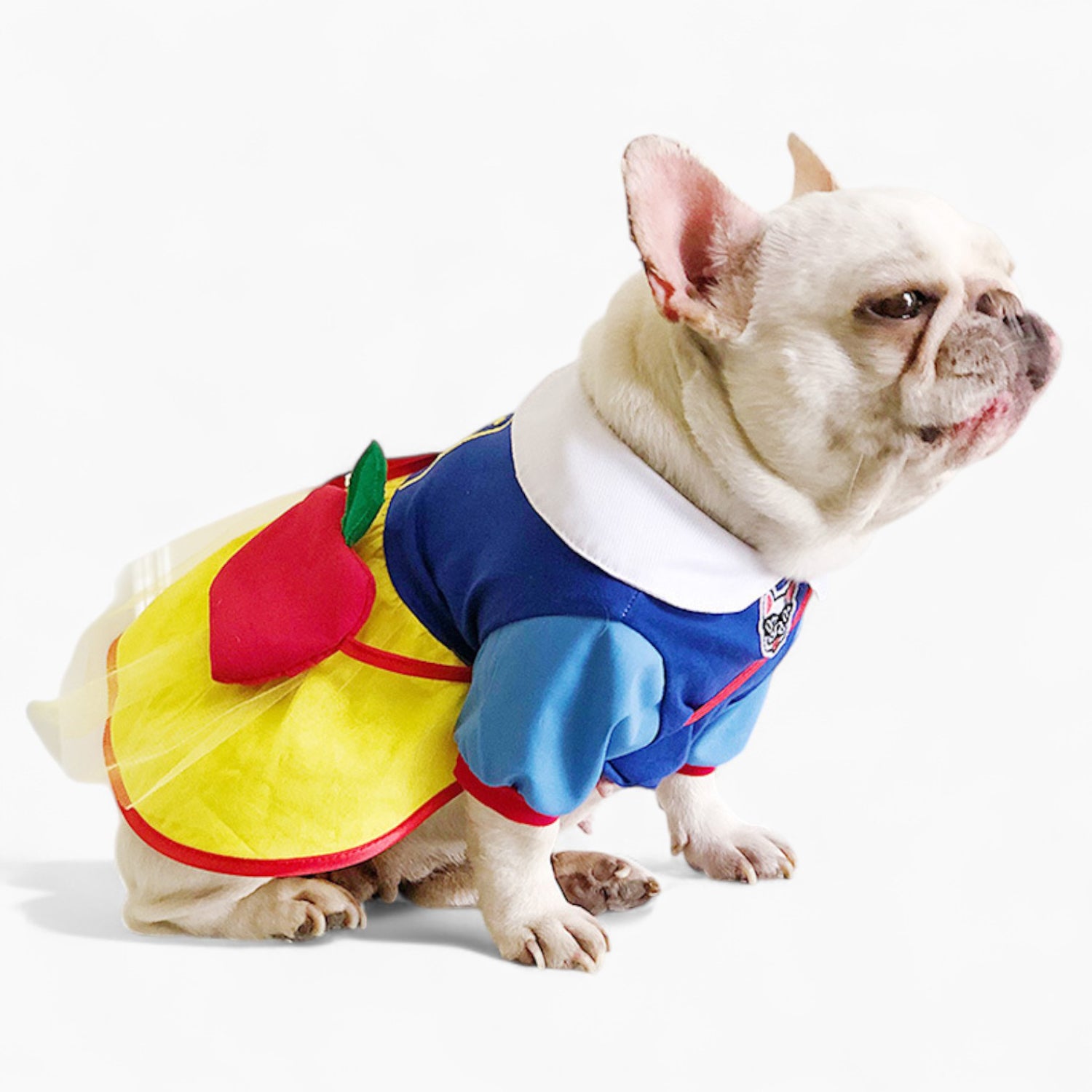 French Bulldog Cute Carrier Bag for Brachycephalic Dogs-fadou