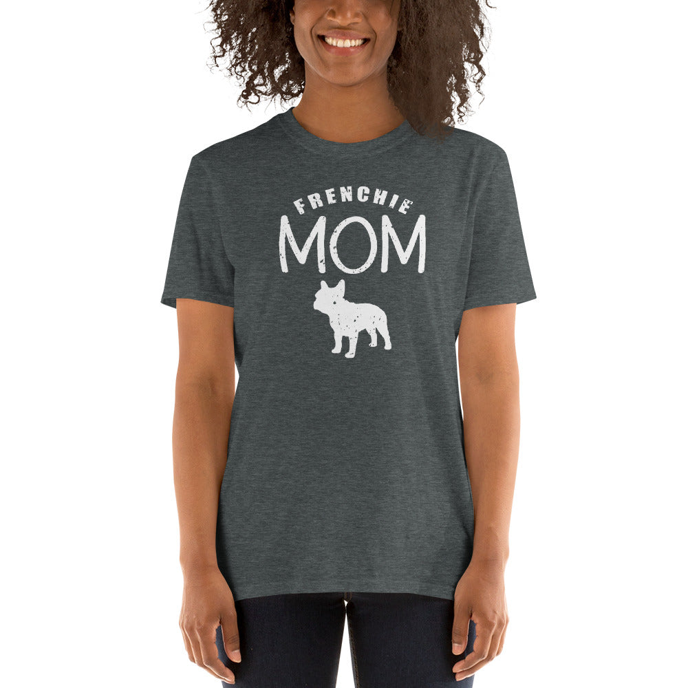 Bella T-Shirt for French Bulldog Owners and Fans for Frenchies-fadou