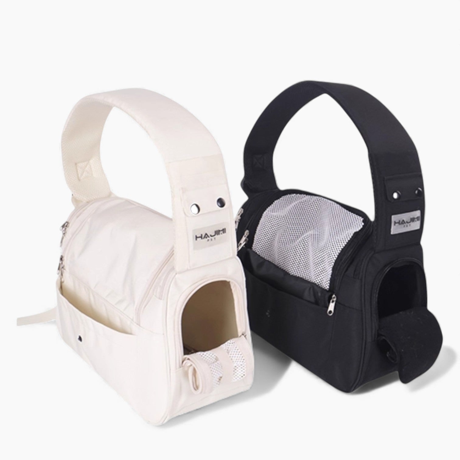 French Bulldog Breathable Dog Transport for Stocky Dogs-fadou