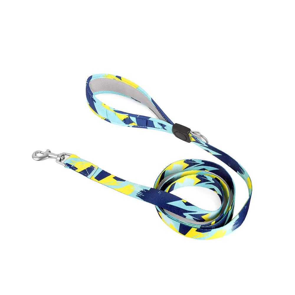 French Bulldog No-Pull Chest Harness for Travel Comfort-fadou