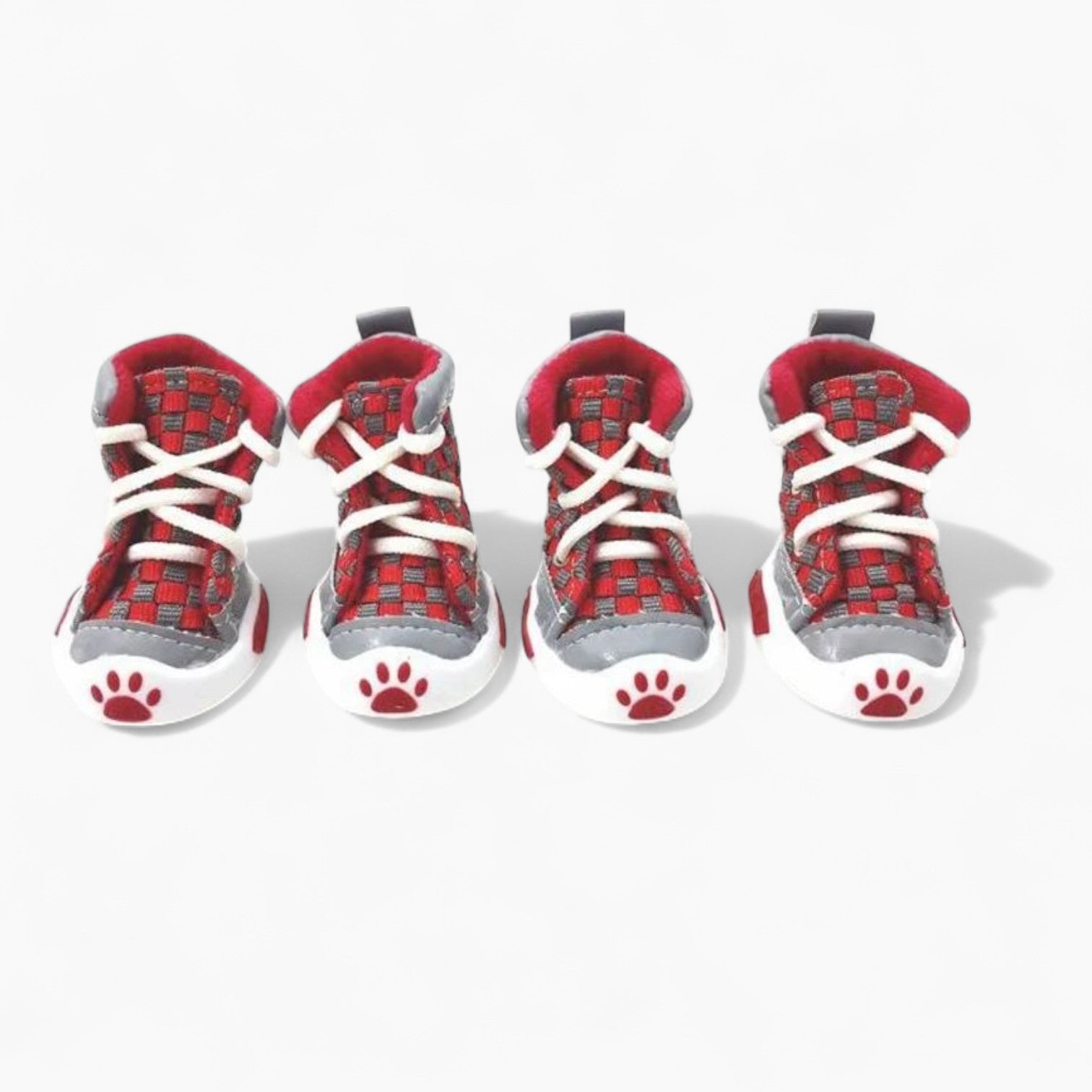 Pawgoals French Bulldog Paw Footwear for French Bulldogs-fadou