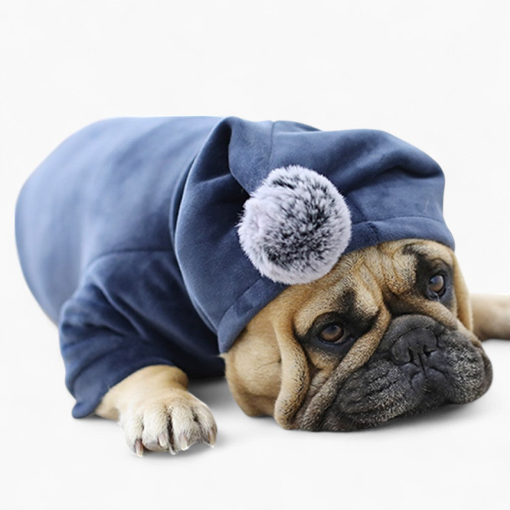 Christmas Stylish Warm Outerwear for Outdoor Adventures-fadou