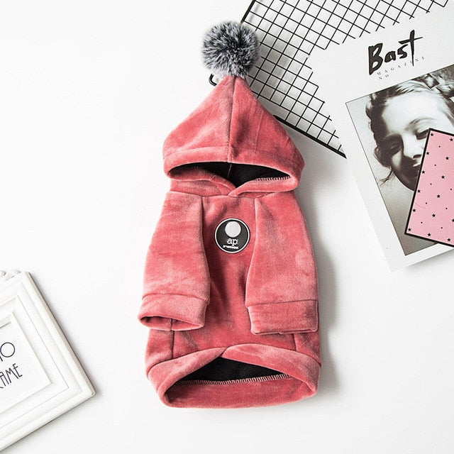 Christmas Stylish Warm Outerwear for Outdoor Adventures-fadou