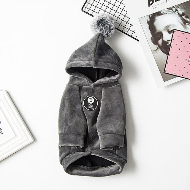 Christmas Stylish Warm Outerwear for Outdoor Adventures-fadou