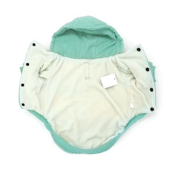 Dogzen™ - French Bulldog Hoodie for Dog Lovers and Owners-fadou